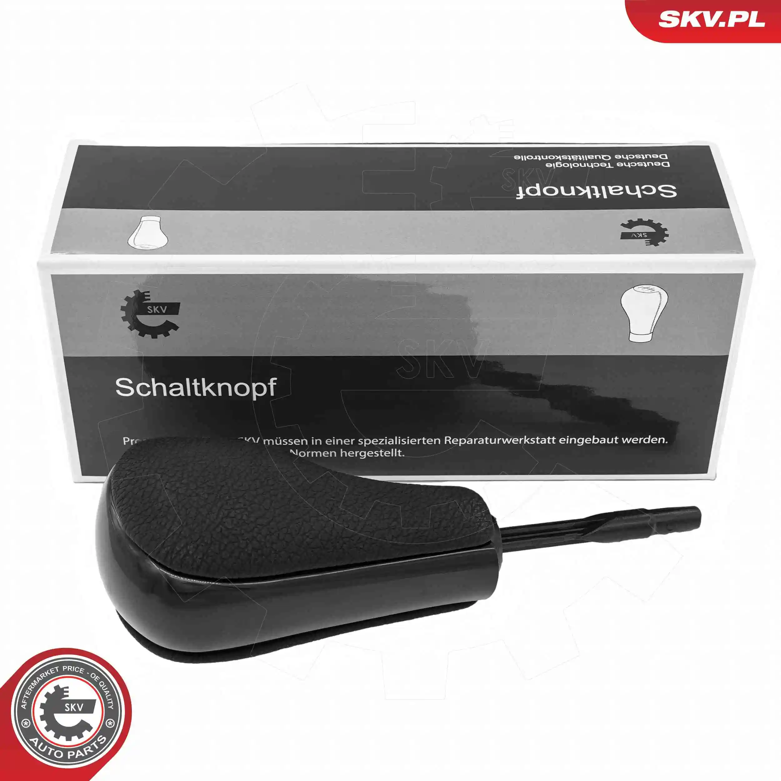 Gear Lever Knob